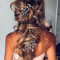 Acessórios e penteado - 4