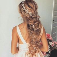 Adereços de cabelo - 2