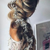 Adereços de cabelo - 3