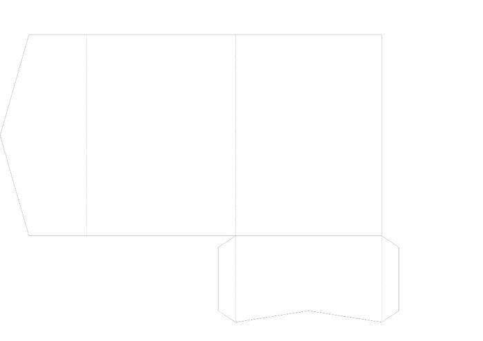 Envelope 2 - A3