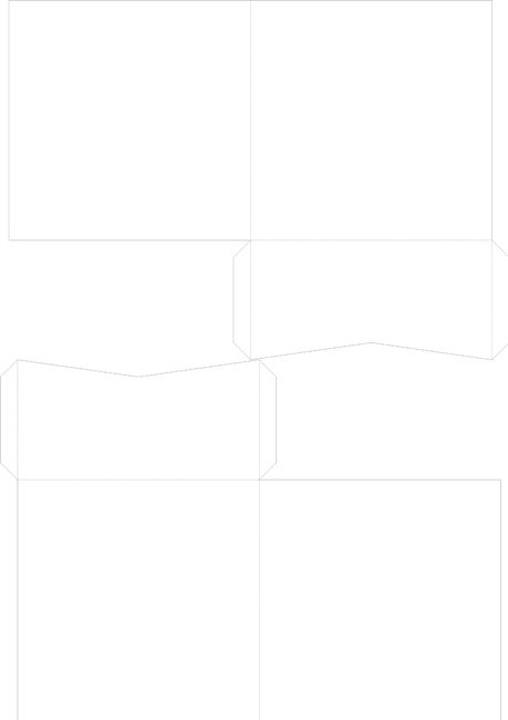 Envelope 3 - A3