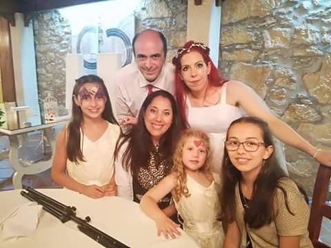 Por fim... Casada! - 8