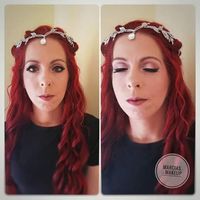 Por fim... Casada! - 1