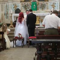 Por fim... Casada! - 2