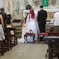 Por fim... Casada! - 3