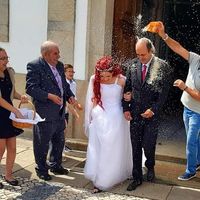 Por fim... Casada! - 4