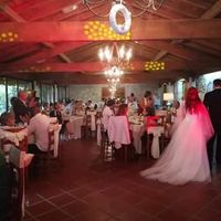Por fim... Casada! - 5