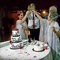 Por fim... Casada! - 7