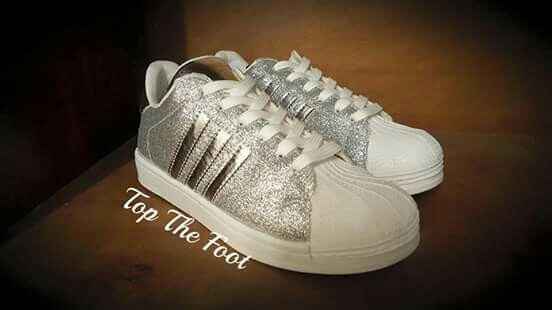 Os meus sapatos de noiva - 1