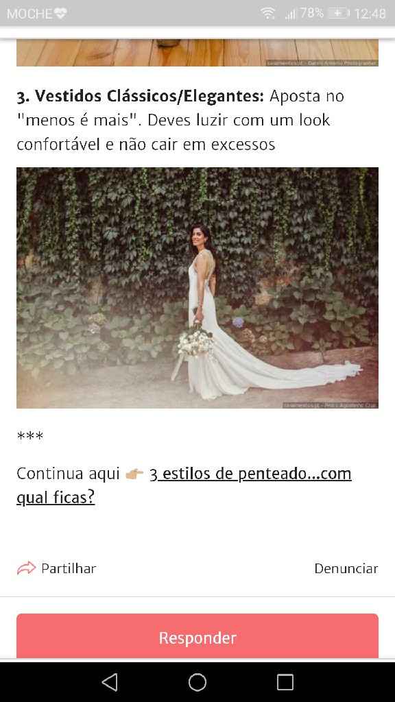 o meu casamento será do estilo rústico - 3