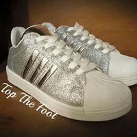 Os meus sapatos de noiva - 1