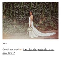 o meu casamento será do estilo rústico - 3