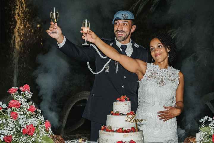 Felizes para SEMPRE