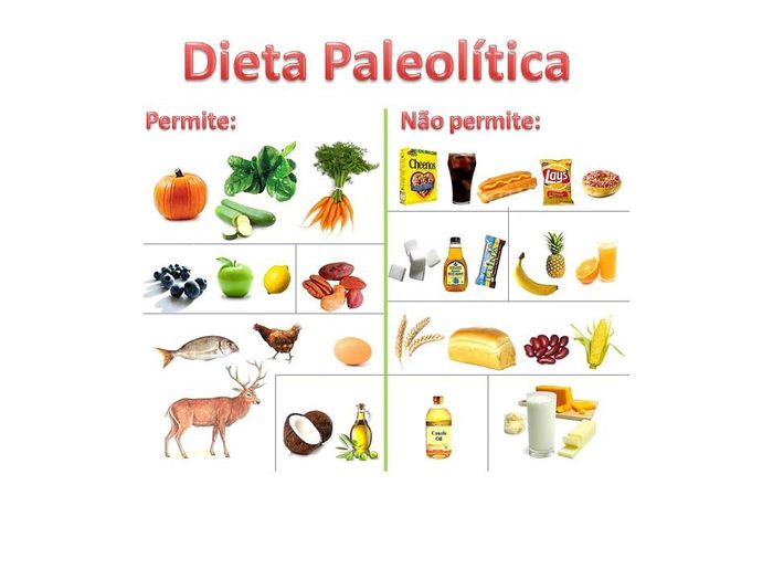 paleo
