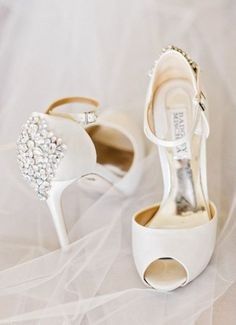 Sapatos para inspirar 8