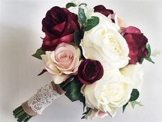 Ideias de flores de bouquets 1