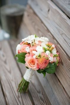 Ideias de flores de bouquets 7