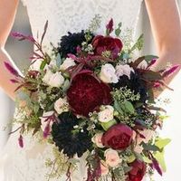 Ideias de flores de bouquets - 5