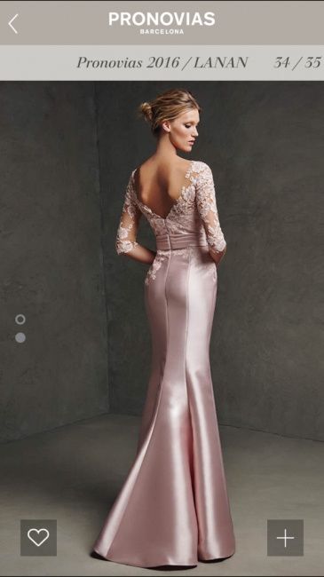Vestido - 1