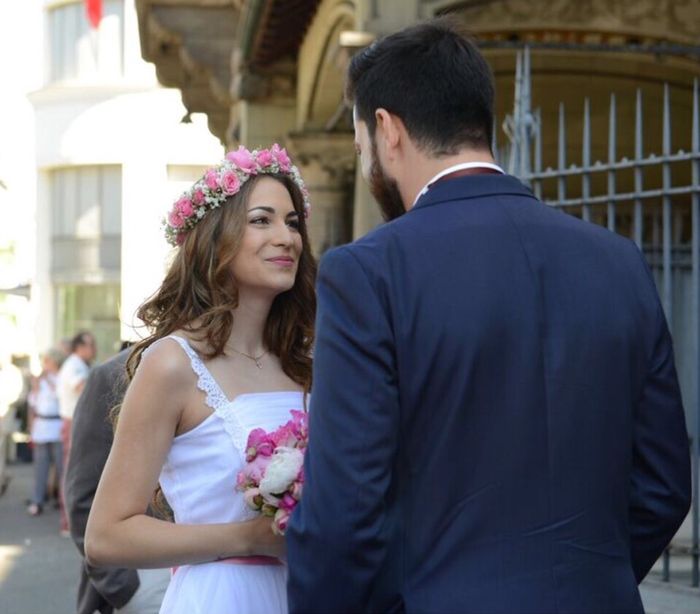 Nosso casamento civil 13.6.15 - 1