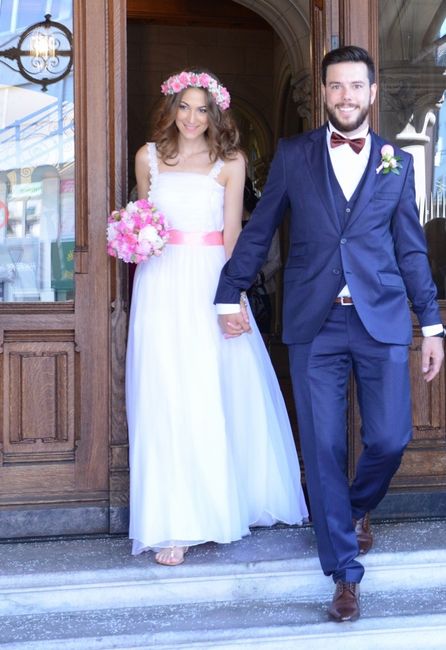 Nosso casamento civil 13.6.15 - 3