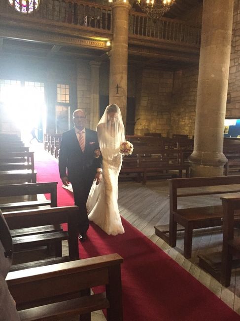 Nosso grande dia !!! - 2