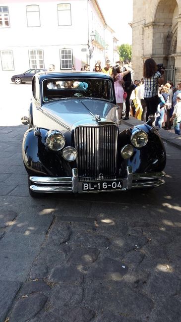 Nosso grande dia !!! - 5