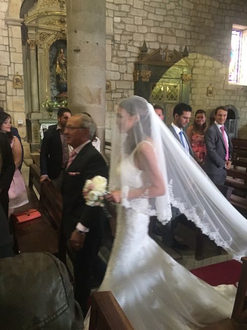 Nosso grande dia !!! - 7