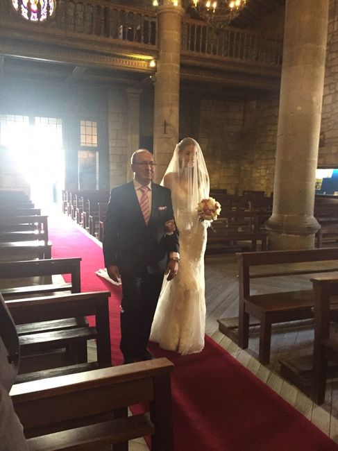 Nosso grande dia !!! - 8