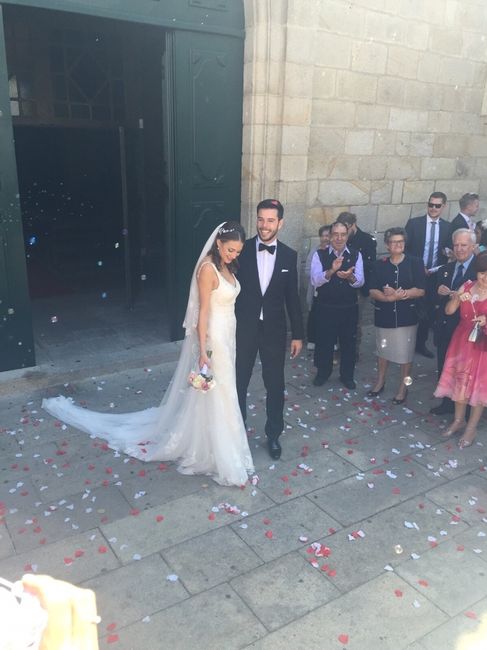 Nosso grande dia !!! - 11