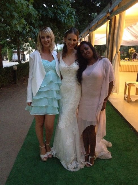 Nosso grande dia !!! - 29