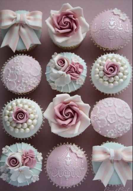 Cupcakes - 1