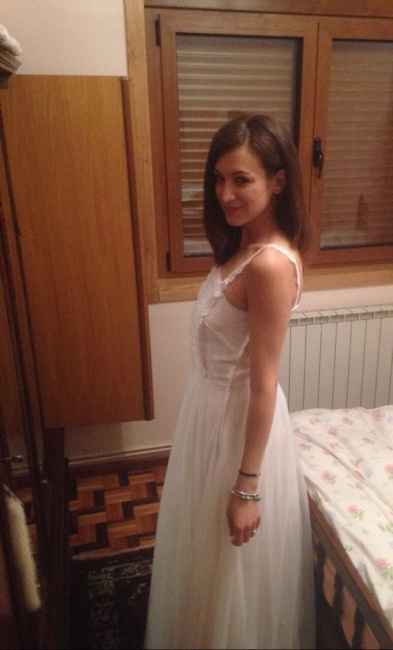 Find the dress - 2