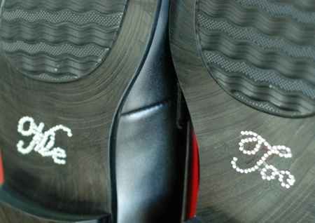 Sapatos de noiva - 3