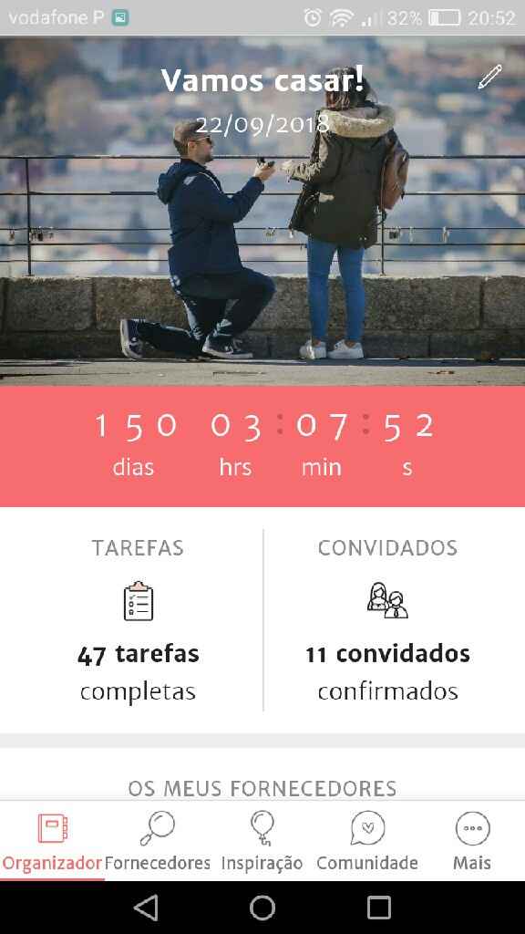 Como assim, 150 dias ?? - 1