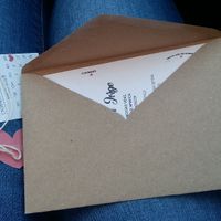 Envelope