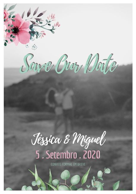 Save the Date 1