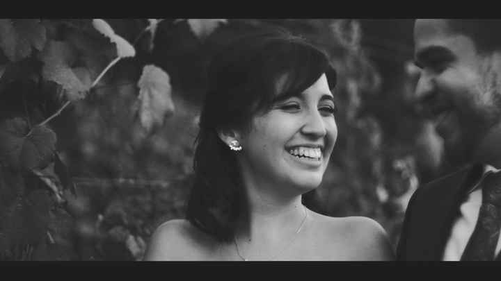 #TBWedding