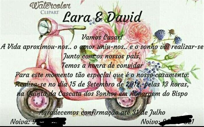  Convites - Check - 1