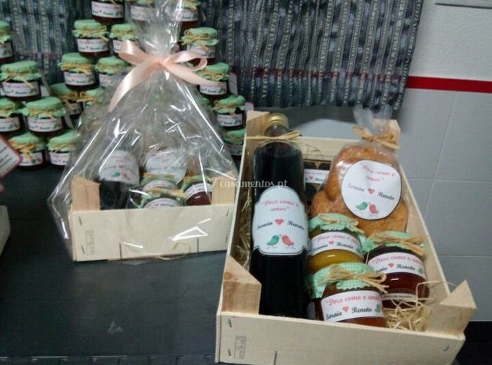 Lembranças- Check ✔ - 1