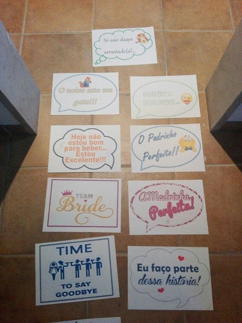 Mais um check ✔ - 2