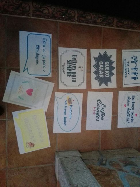 Mais um check ✔ - 3