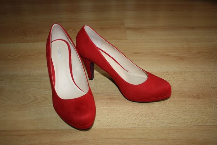 Sapatos
