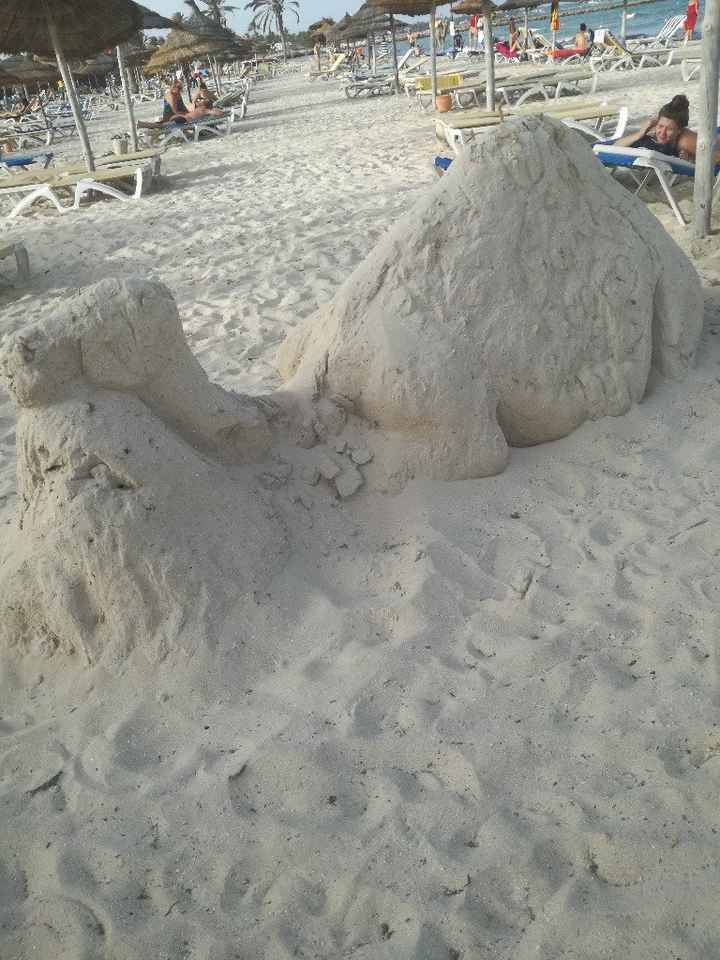 Mágica lua de mel - 9