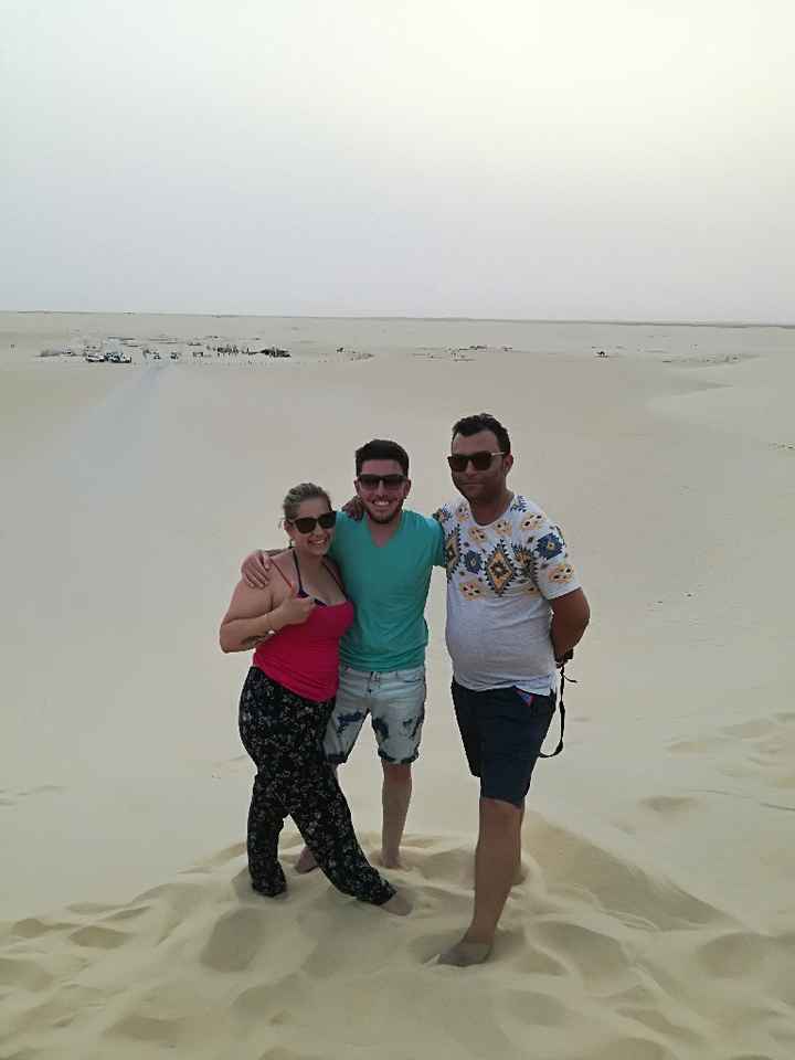 Mágica lua de mel - 10