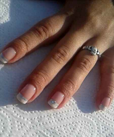 My nails 