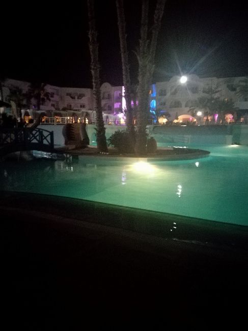 Mágica lua de mel - 6