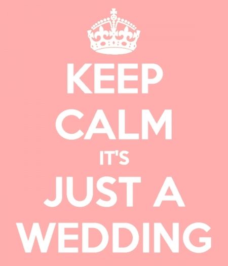 Keep Calm