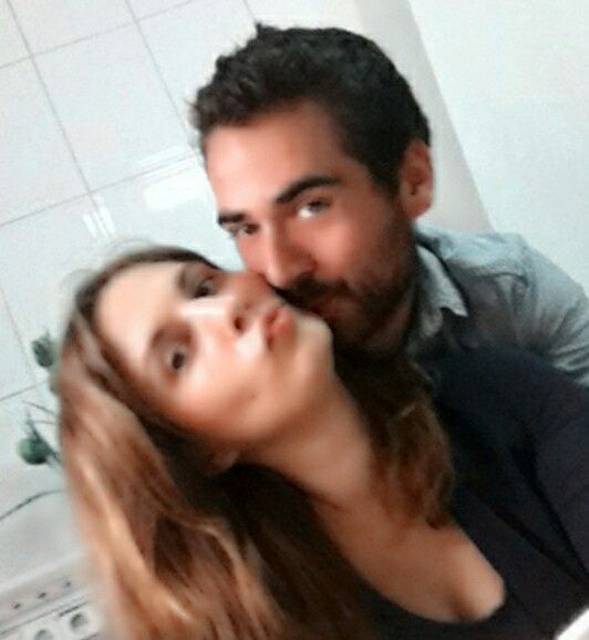 Qual é a foto mais bonita de vocês? - 1
