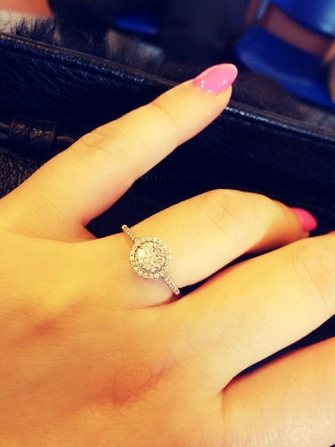 O casamento dos teus sonhos segundo a tua personalidade -  o anel - 1